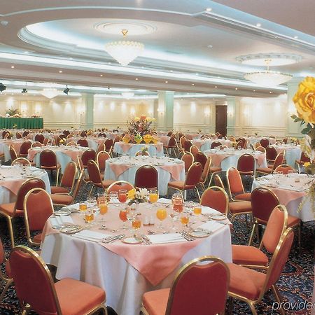 Holiday Inn Al Salam Dschidda Restaurant foto
