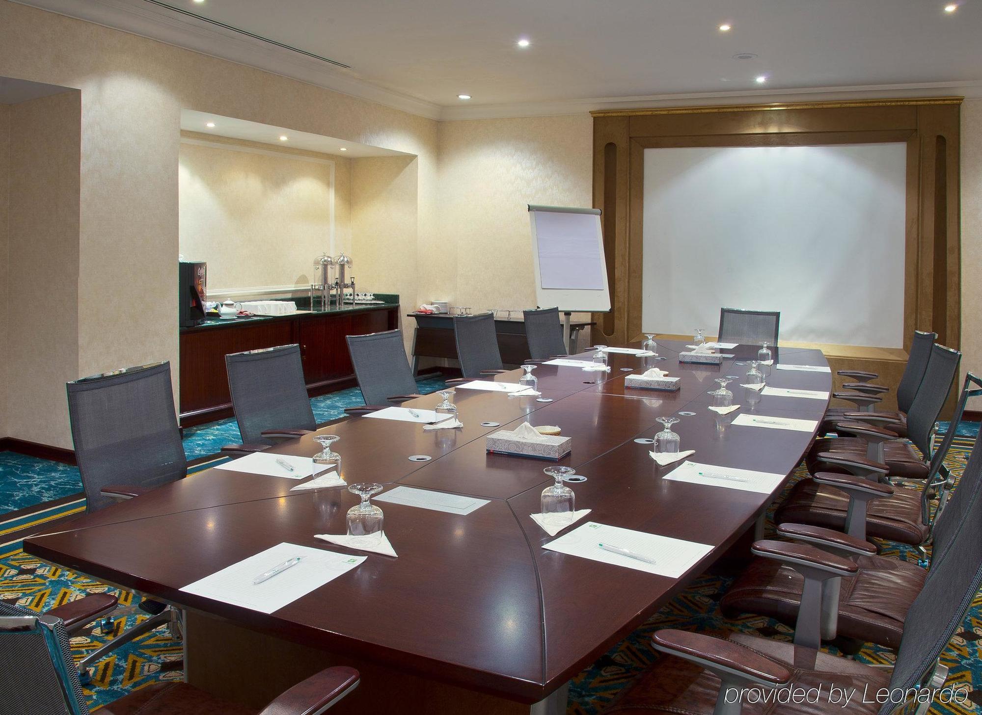 Holiday Inn Al Salam Dschidda Business foto