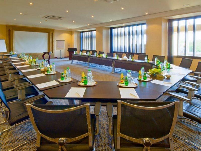 Holiday Inn Al Salam Dschidda Exterior foto