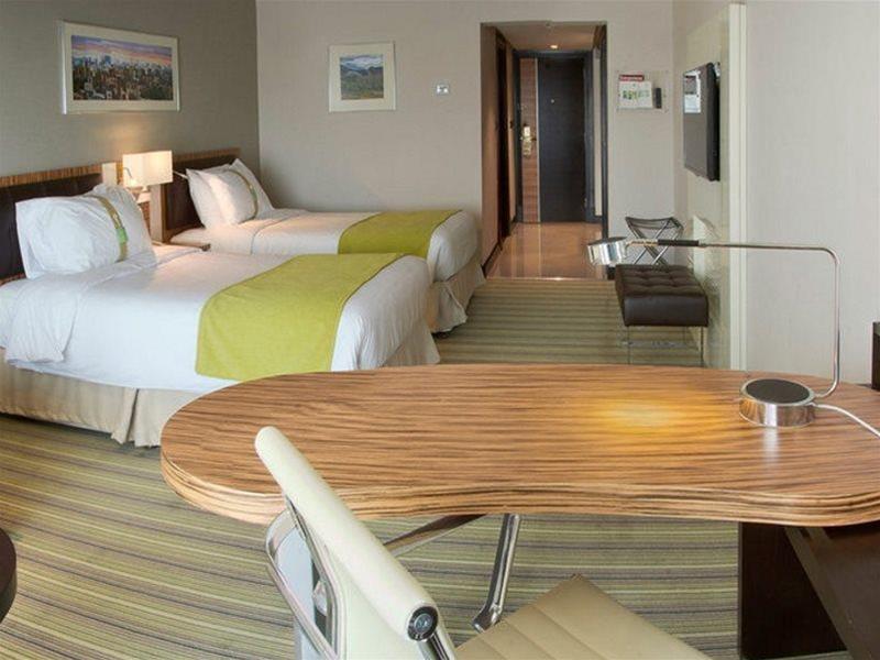 Holiday Inn Al Salam Dschidda Exterior foto