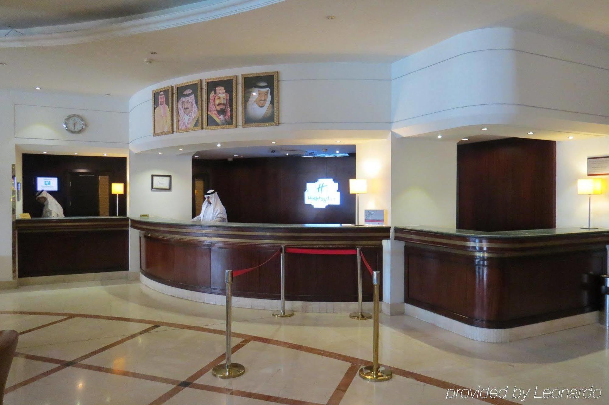 Holiday Inn Al Salam Dschidda Exterior foto