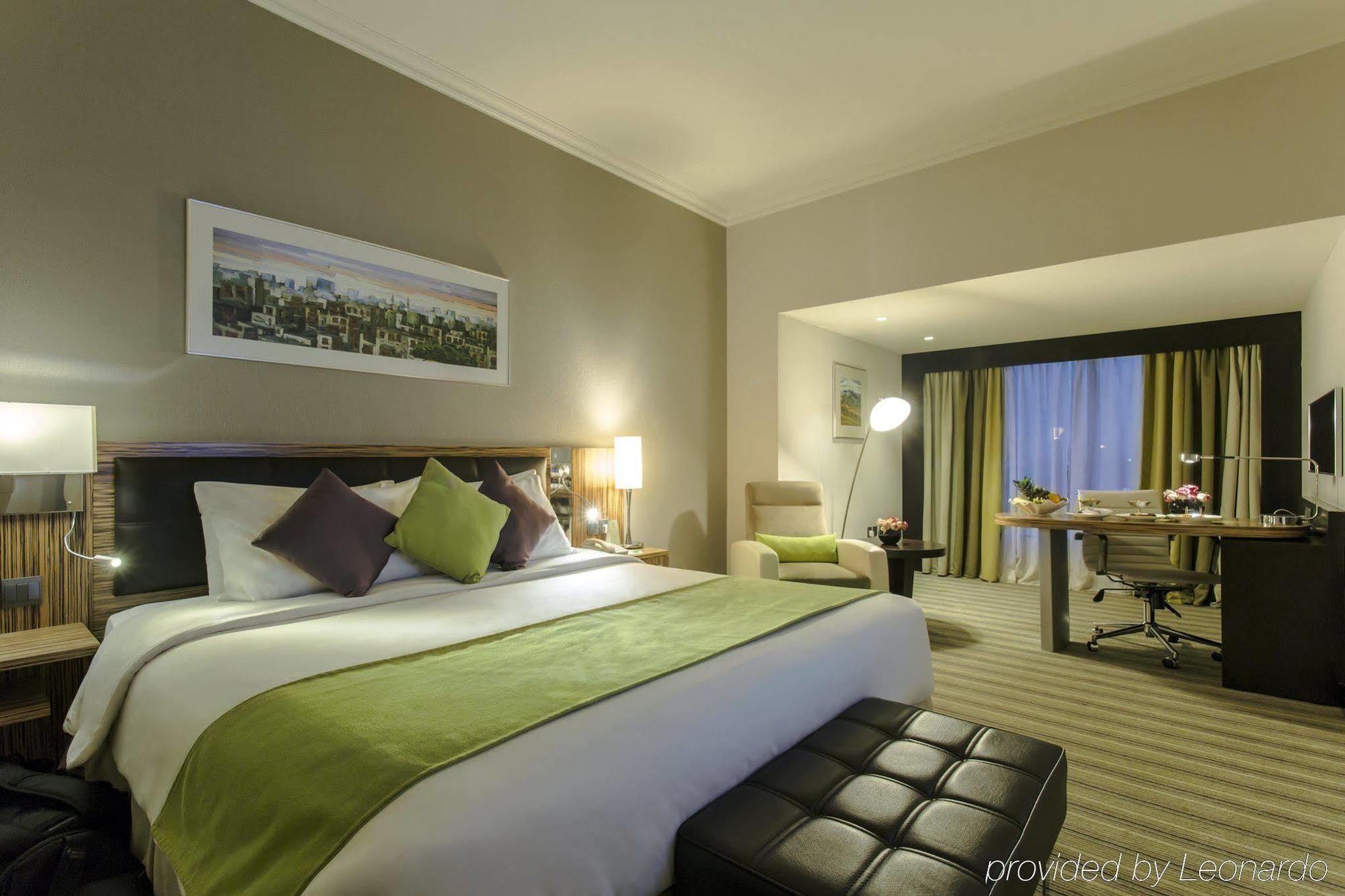 Holiday Inn Al Salam Dschidda Exterior foto