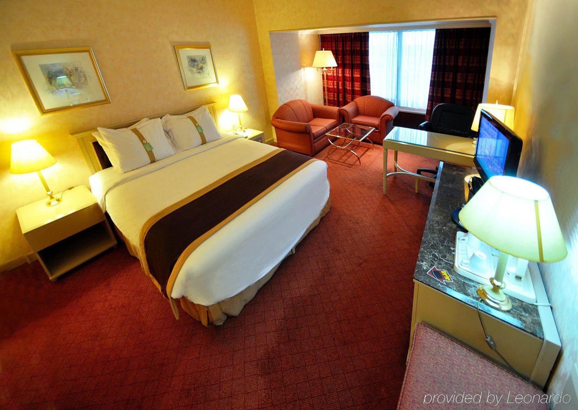 Holiday Inn Al Salam Dschidda Exterior foto
