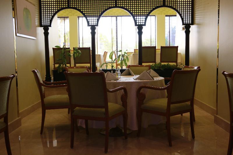 Holiday Inn Al Salam Dschidda Exterior foto