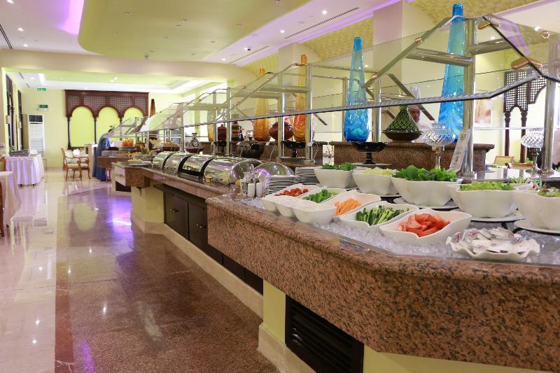 Holiday Inn Al Salam Dschidda Exterior foto